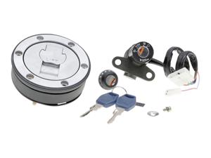 Vparts Slotset voor Aprilia RS50 (06-07)
