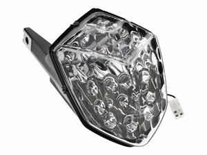 Rieju Achterlicht OEM LED voor  RS3 E4