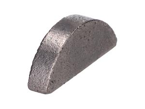 Buzzetti ScheibenVeer / Spie  Ontsteking  9,5x2x3,7mm voor Simson