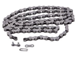 101 Octane TretKetting 1/2x1/8 - 410x112 voor Brommer