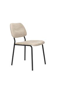 Dutchbone Set van 2 eetkamerstoelen Darby | 