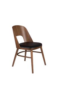 Dutchbone Set van 2 eetkamerstoelen Talika | 