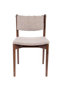 Dutchbone Set van 2 eetkamerstoelen Torrance | 