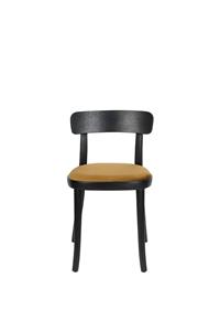 Dutchbone Set van 2 eetkamerstoelen Brandon velvet | 