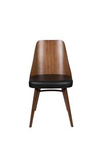 Dutchbone Set van 2 eetkamerstoelen Chaya | 