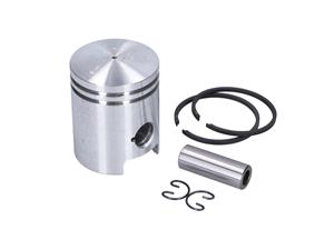 ALMOT Zuiger Kit  40,96mm 60cc voor Simson S51 KR51/2 M500