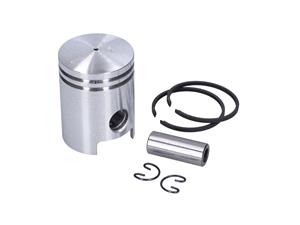 ALMOT Zuiger Kit  39,50mm 50cc voor Simson S51 KR51/2 M500 (39,46-39,48)