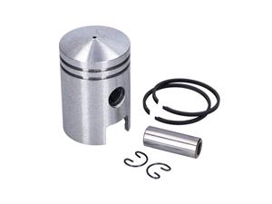 ALMOT Zuiger Kit  40,25mm 50cc voor Simson S50 KR51/1 M53 (40,21-40,23)