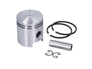 ALMOT Zuiger Kit  44,96mm 70cc voor Simson S51 KR51/2 S70 M500