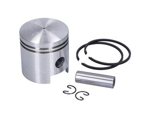 ALMOT Zuiger Kit  47,98mm 80cc voor Simson S51 KR51/2 S83 M500