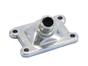 Polini Spruitstuk  12/18mm voor Minarelli AM6, RV4-3, MR4