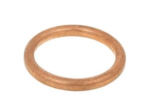 Naraku Pakking Uitlaatbocht  28x35x4,3mm voor Peugeot