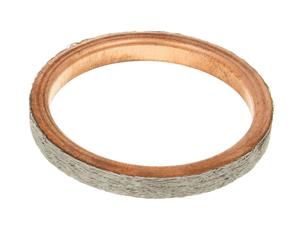 Naraku Pakking Uitlaatbocht  35x41,7x5mm voor Suzuki AN Burgman 250, 400