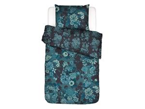 TotaalBED Dekbedovertrek Flore 140x200/220 |  1-persoons