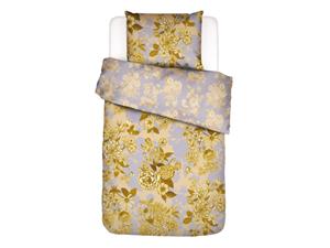 TotaalBED Dekbedovertrek Flore 140x200/220 |  1-persoons