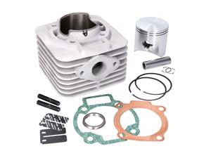 Malossi Cilinderkit  Racing 172cc 65mm voor Piaggio 125, 150 2-Takt AC
