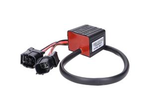 Malossi Lambda Emulator  TC Unit O2 Controller voor Honda Forza, SH 300ie 4T LC (NF07E) (NF05E) Euro4 2015