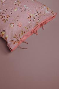 PiP Studio Goodnight by Pip Hoeslaken Roze-1-persoons (100x200/220 cm)