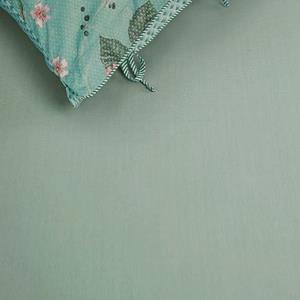 PiP Studio Goodnight by Pip Hoeslaken Grijs-Groen-Lits-jumeaux (180x200/220 cm)