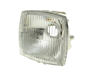 Diverse / Import Koplamp voor Peugeot 103, 104, 105, GL, 10, Vogue