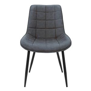 ML-Design Set van 2 eetkamerstoelen Dahlia | 