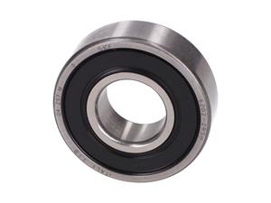 SKF Kogellager  6202.2RS C3 afgedicht - 15x35x11mm