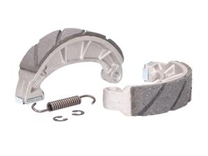 Diverse / Import Remblokset Sport voor Simson S50, S51, S70, S53, SR50, SR80, KR51/1, KR51/2, SR4-2, SR4-3, SR4-4