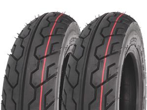 Duro Tire Band Set Duro HF900 3.50-10