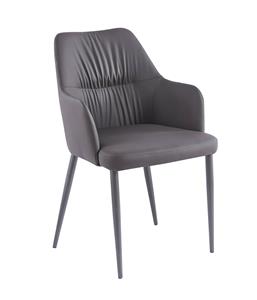 Hearthome & Living Set van 2 eetkamerstoelen Merit | 