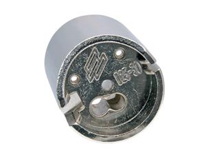 Polini Vergaserschieber  25mm, 30° voor CP Carburateur
