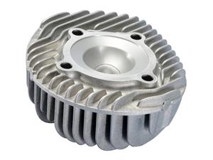 Polini Cilinderkop  68,5mm voor Vespa 200 PE, PX