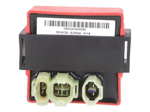 Malossi CDI  Digitronic voor Aprilia SR 50 E4 2018