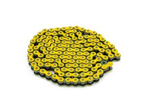 Voca Racing Ketting VOCA versterkt geel 420 x 136