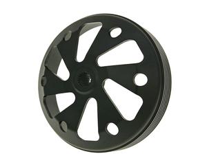 Polini Koppelingshuis  Evolution Maxi Speed Bell 135mm voor Honda, Peugeot, Piaggio