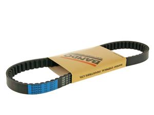 Bando V-snaar  V/S voor Suzuki AN Burgman 125cc, AN Burgman 150cc 95-00