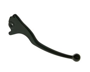 Vparts Remhevel rechts zwart voor Kymco KXR 250, MXU 250, 300, 500