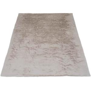 Veer Carpets  Vloerkleed Gentle Beige 70 - 200 x 290 cm