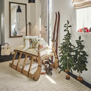 Loberon Vloerkleed Tarvin
