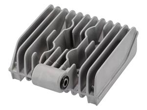 Venandi Motors Cilinderkop Venandi Motorumbau M500 85cc voor Simson KR51/1, Star SR4