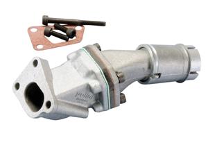 Polini Spruitstuk  Membraan  16/25,5mm voor Vespa 50 HP, FL2, PK, XL met CP Carburateur