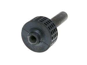 RMS Rubber / Metaal Motorlager Silentblock voor Vespa 50, 90, 125, Primavera, ET3