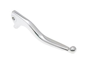 Diverse / Import Remhevel rechts zilver voor Derbi Senda SM / R DRD X-Treme 2011