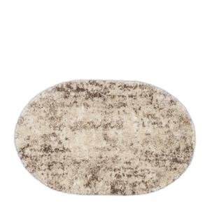 Rivièra Maison Vloerkleed Mesa Vita 390 x 280cm - Crème