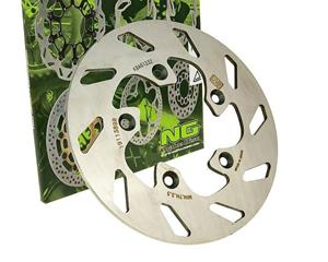 NG Brake Disc Remschijf NG voor Gilera Runner, Italjet Formula, Dragster