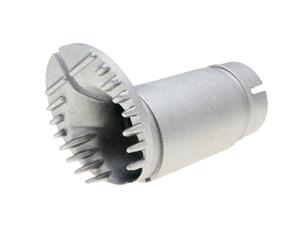 CIF Huls / Bus Spruitstuk voor 19-19, 20-20 Carburateur voor Vespa PK 80, 100, 125 S, XL