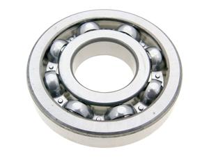 CIF Krukaslager 25x62x12 voor Vespa Cosa, PX 80, 125, 150, 200cc 2-Takt