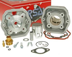 Airsal Cilinderkit  Sport 49,2cc 40mm voor Piaggio LC