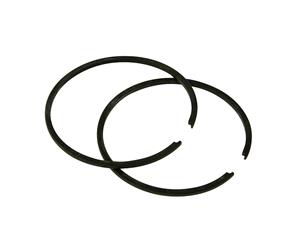 Airsal Zuigerveer Set  Sport 60,8cc 44mm voor Derbi Variant Start