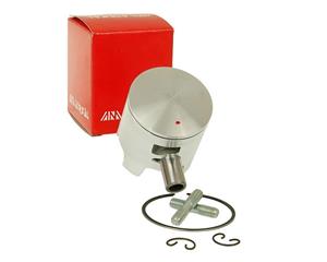 Airsal Zuiger Kit  Sport 69,5cc 47,6mm voor Suzuki, Aprilia LC