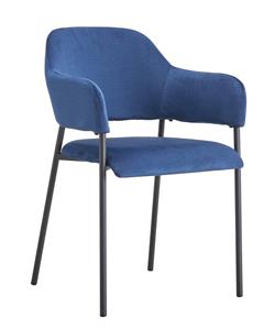NADUVI Collection Eetkamerstoel Canary | 